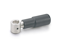 GN 798.5-Rękojeści obrotowe składane